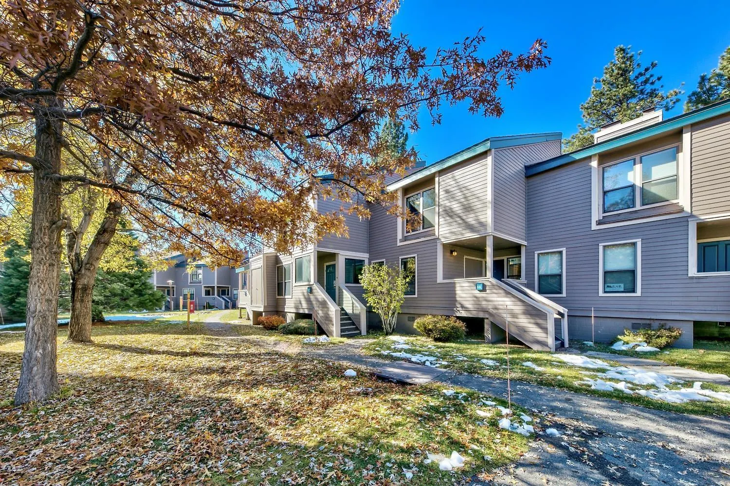 Lakeland Village 611 - Lakefront Contemporary 사우스 레이크 타호